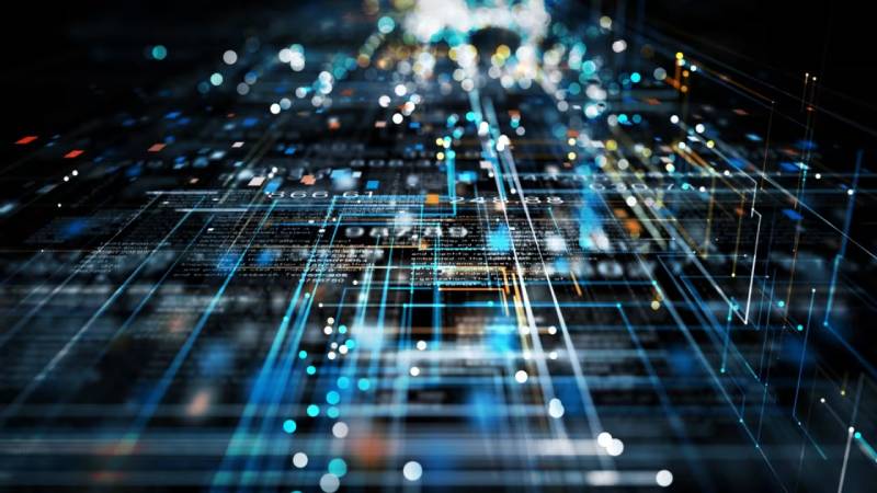易县AI软件开发公司:Python赋能网页开发的适用场景解析