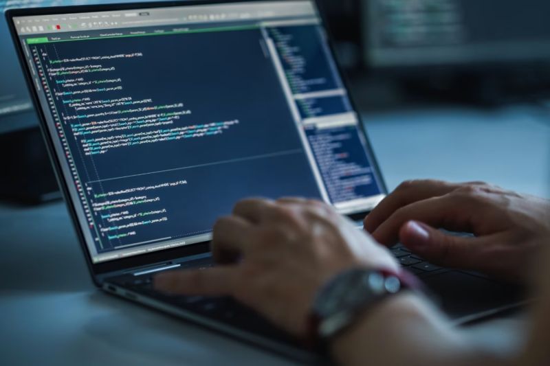 易县软件定制开发:PHP与Node.js,后端解决方案的优势博弈